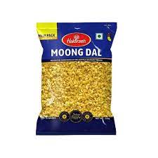 Haldiram Moong Dal